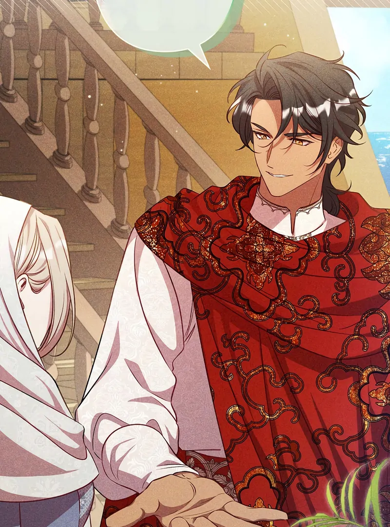 Lily Bush’s Substitute Marriage Chapter 20 361 ch 20 6