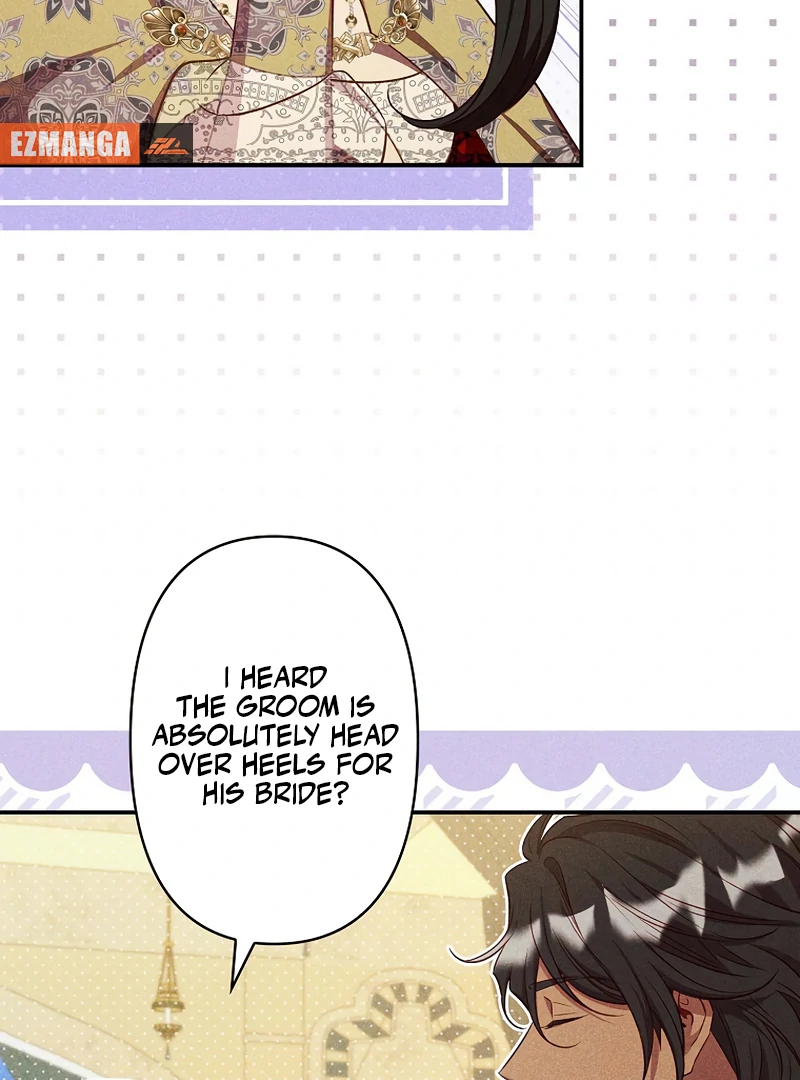 Lily Bush’s Substitute Marriage Chapter 20 418 ch 20 63