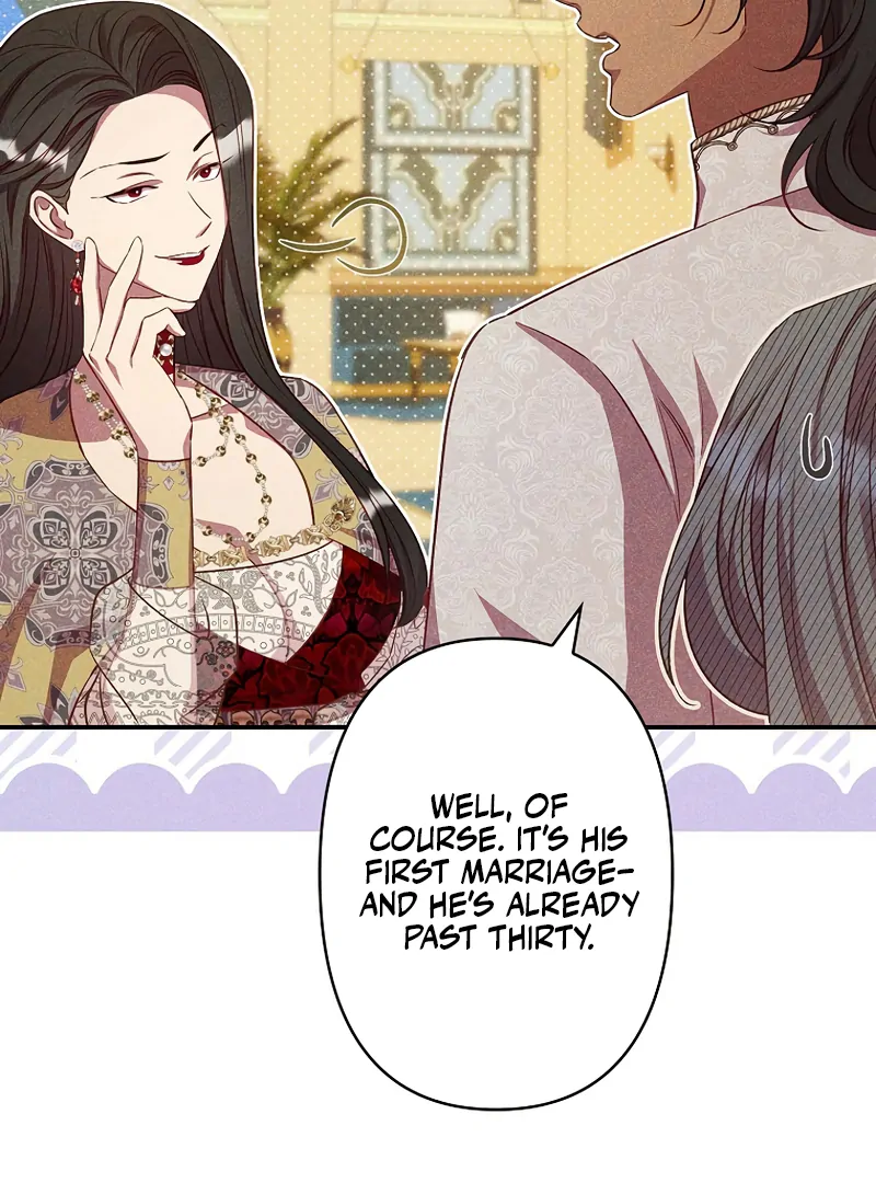 Lily Bush’s Substitute Marriage Chapter 20 419 ch 20 64