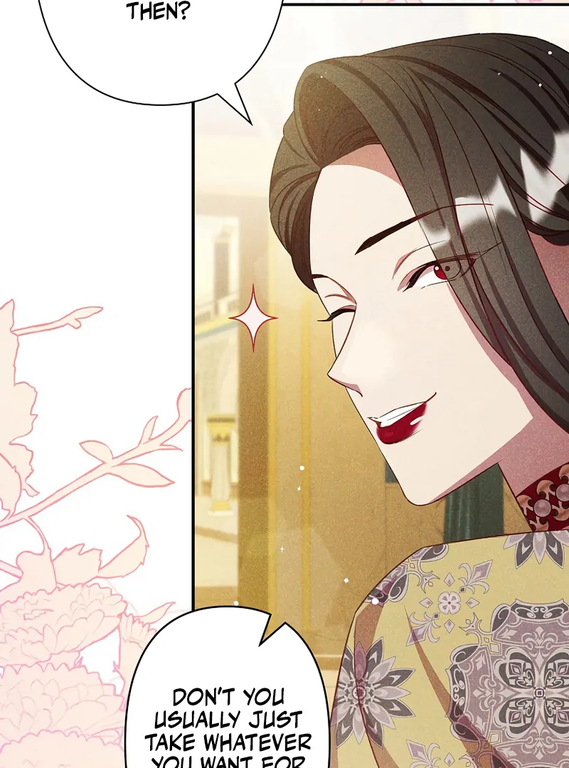 Lily Bush’s Substitute Marriage Chapter 20 422 ch 20 67