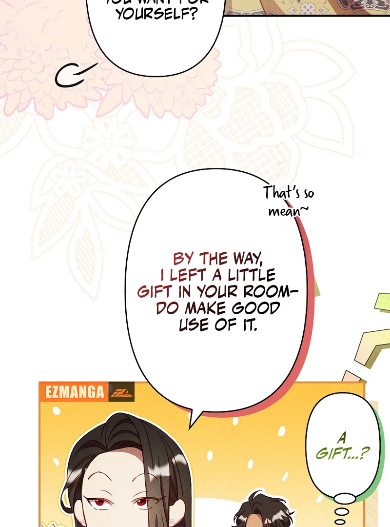 Lily Bush’s Substitute Marriage Chapter 20 423 ch 20 68