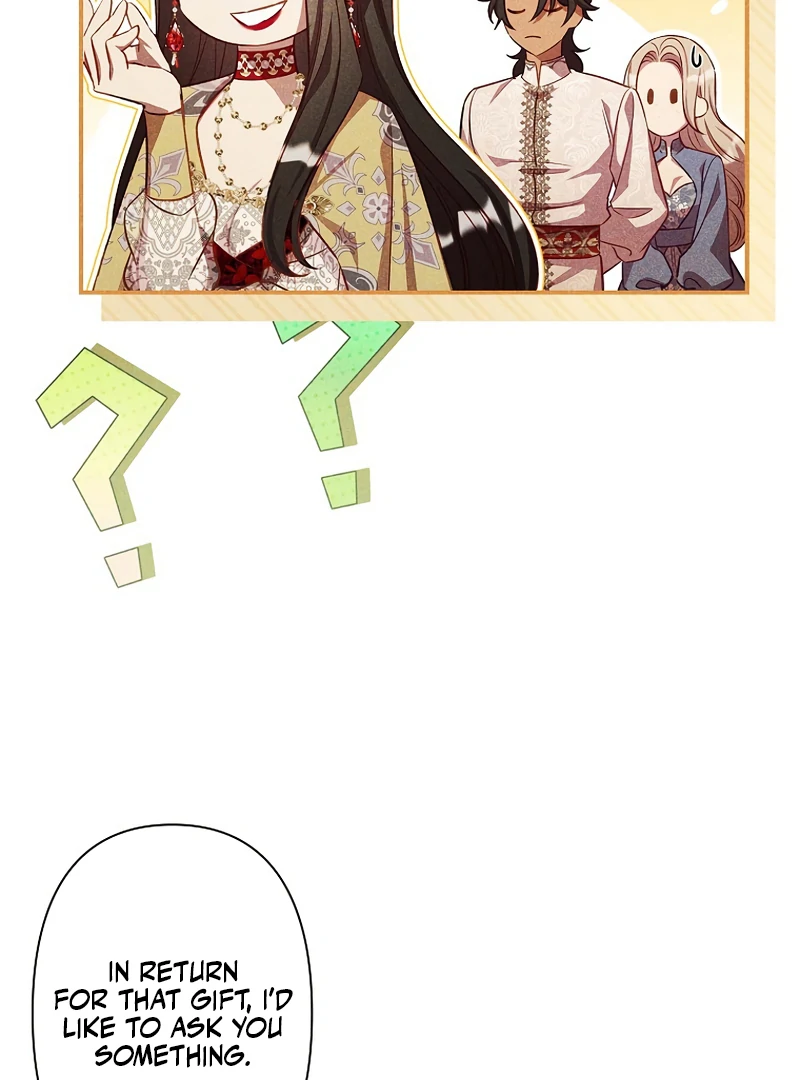 Lily Bush’s Substitute Marriage Chapter 20 424 ch 20 69