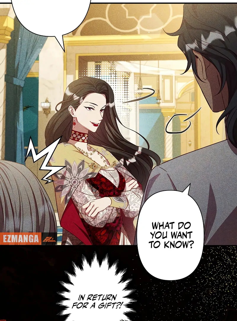 Lily Bush’s Substitute Marriage Chapter 20 425 ch 20 70