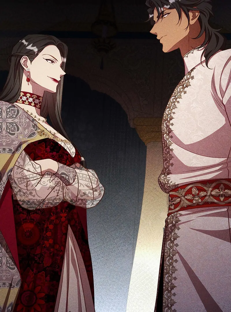 Lily Bush’s Substitute Marriage Chapter 20 442 ch 20 87