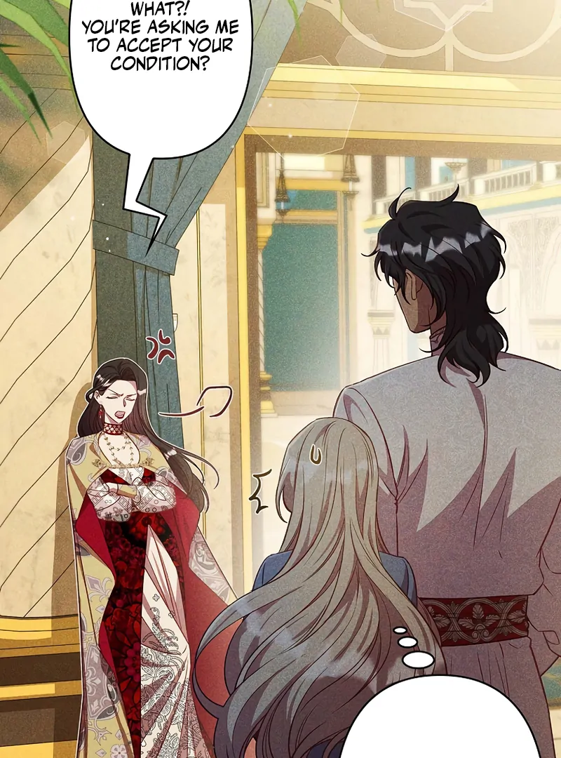 Lily Bush’s Substitute Marriage Chapter 20 454 ch 20 99