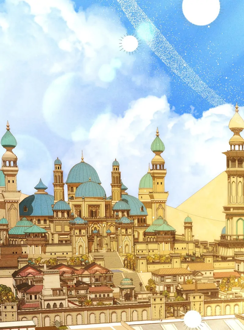 Lily Bush’s Substitute Marriage Chapter 22 381 ch 22 17