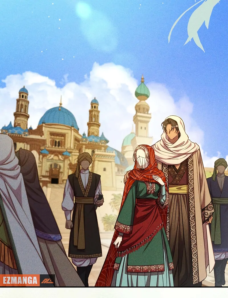 Lily Bush’s Substitute Marriage Chapter 22 384 ch 22 20