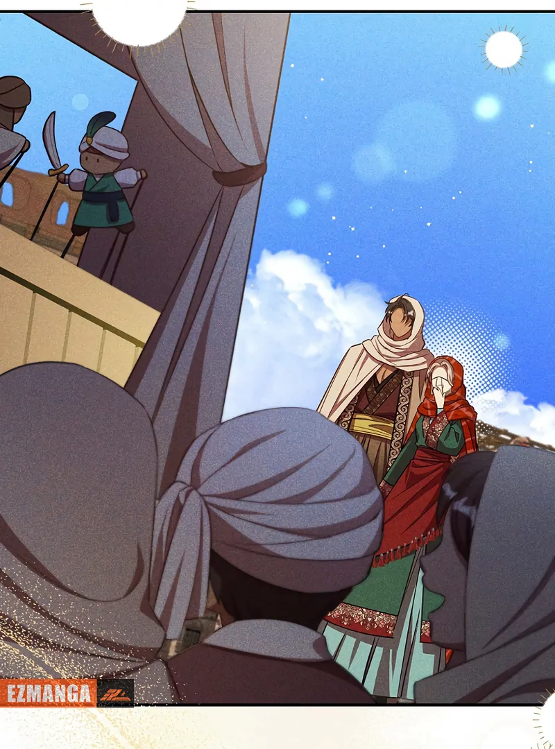 Lily Bush’s Substitute Marriage Chapter 22 395 ch 22 31