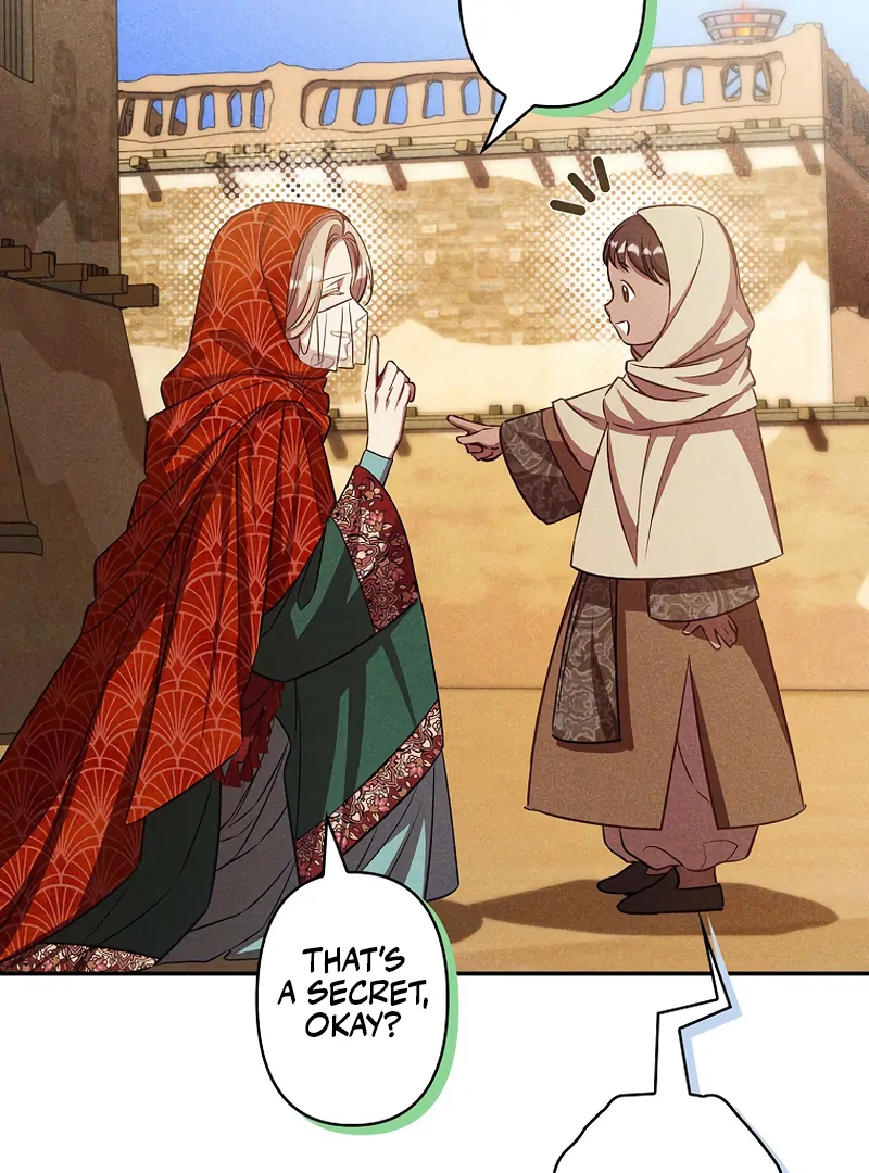 Lily Bush’s Substitute Marriage Chapter 22 408 ch 22 44