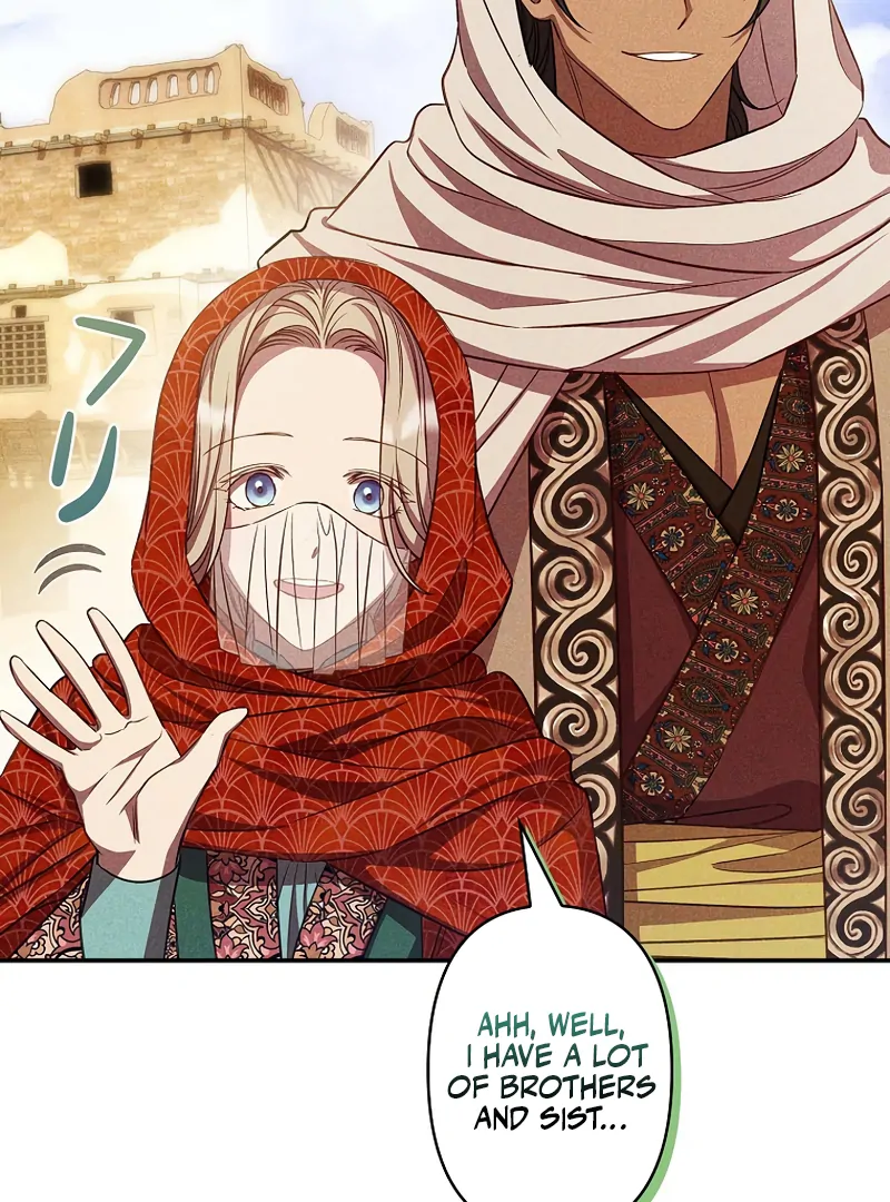 Lily Bush’s Substitute Marriage Chapter 22 415 ch 22 51