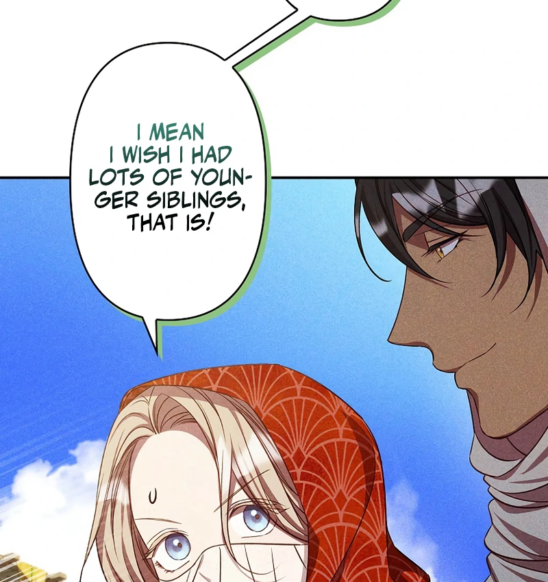 Lily Bush’s Substitute Marriage Chapter 22 416 ch 22 52