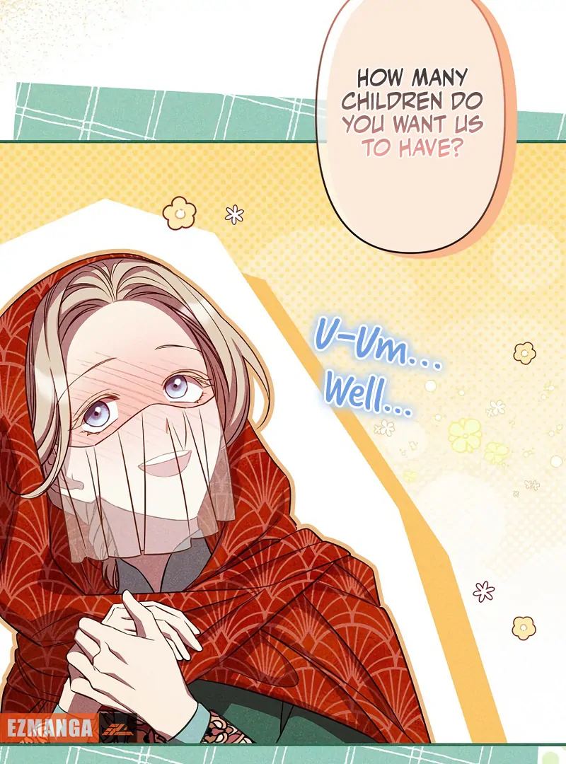 Lily Bush’s Substitute Marriage Chapter 22 423 ch 22 59