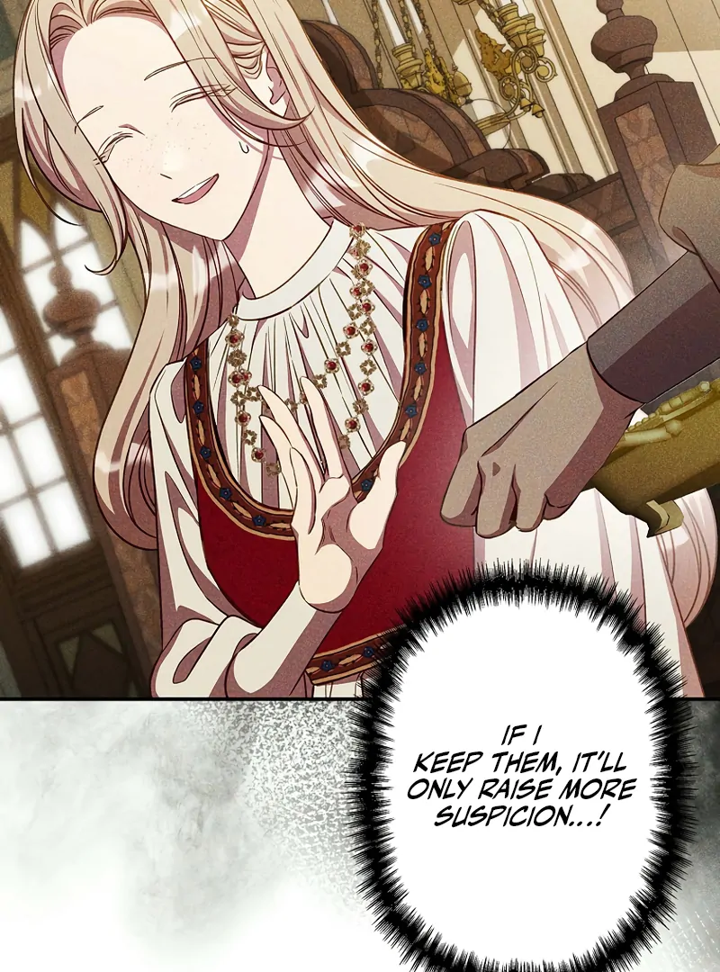 Lily Bush’s Substitute Marriage Chapter 22 370 ch 22 6