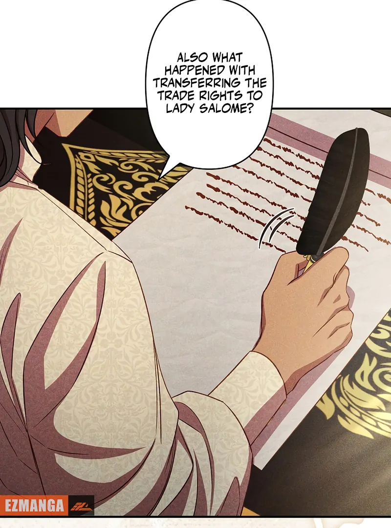 Lily Bush’s Substitute Marriage Chapter 22 445 ch 22 81