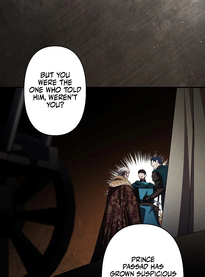 Lily Bush’s Substitute Marriage Chapter 22 463 ch 22 99