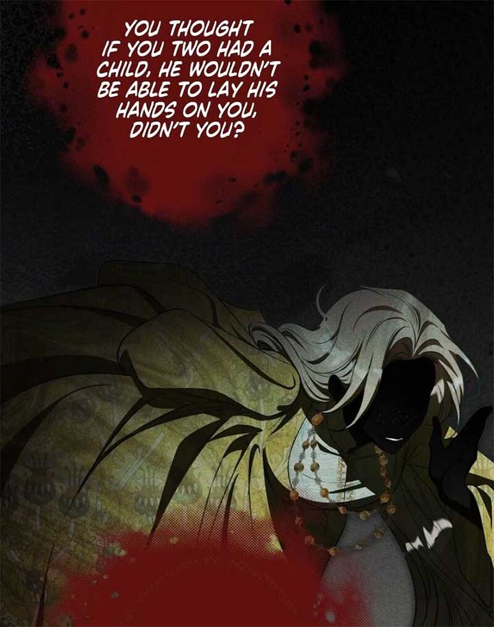 Lily Bush’s Substitute Marriage Chapter 24 369 ch 24 11