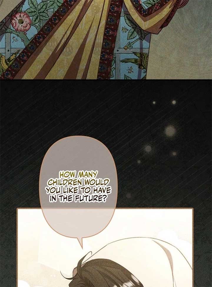 Lily Bush’s Substitute Marriage Chapter 24 375 ch 24 17