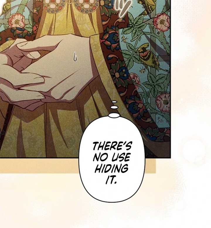 Lily Bush’s Substitute Marriage Chapter 24 379 ch 24 21