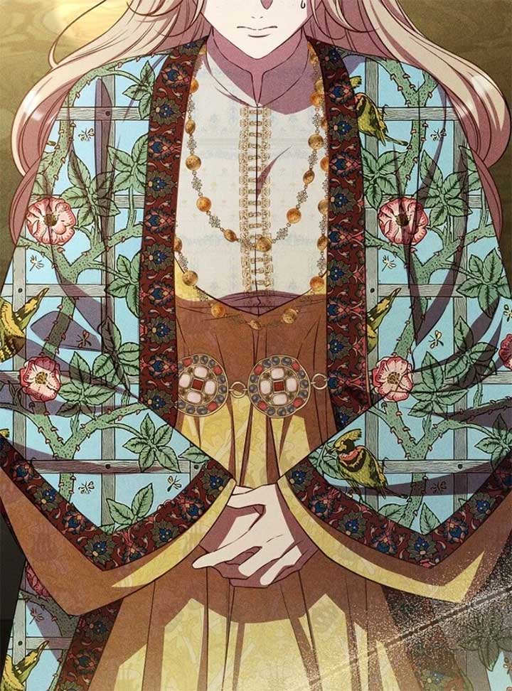 Lily Bush’s Substitute Marriage Chapter 24 381 ch 24 23