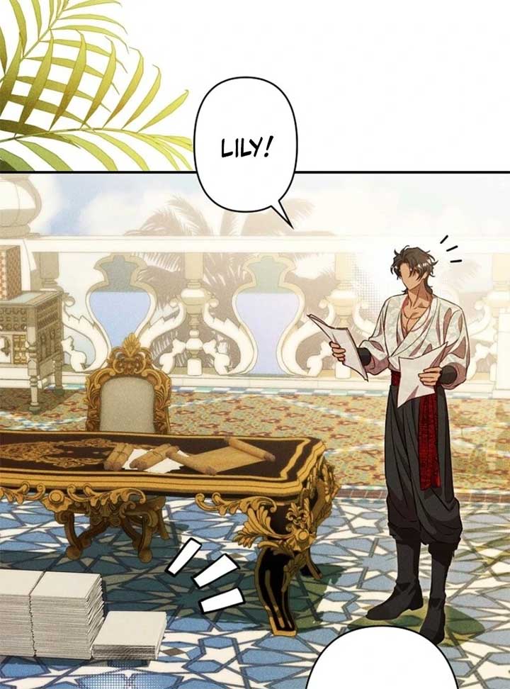 Lily Bush’s Substitute Marriage Chapter 24 387 ch 24 29