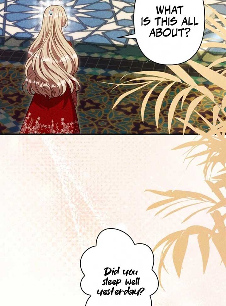 Lily Bush’s Substitute Marriage Chapter 24 388 ch 24 30