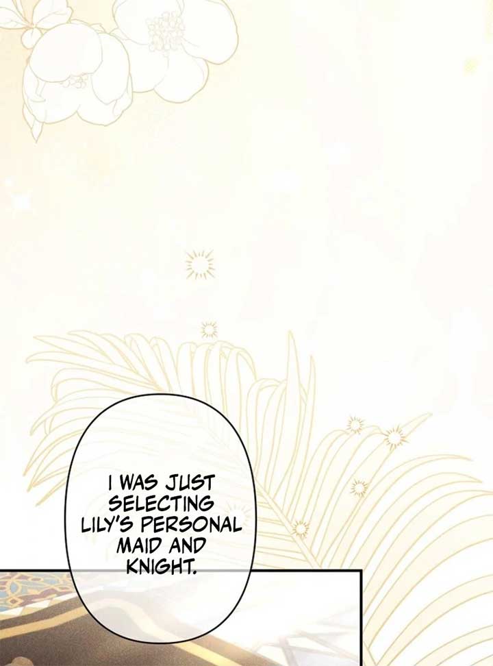 Lily Bush’s Substitute Marriage Chapter 24 392 ch 24 34