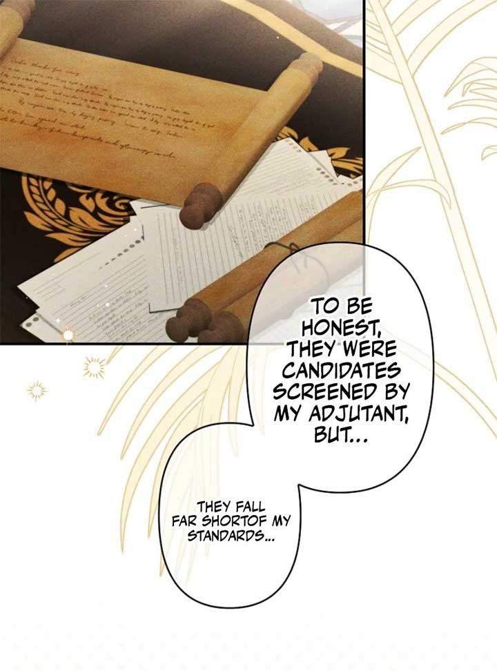 Lily Bush’s Substitute Marriage Chapter 24 393 ch 24 35