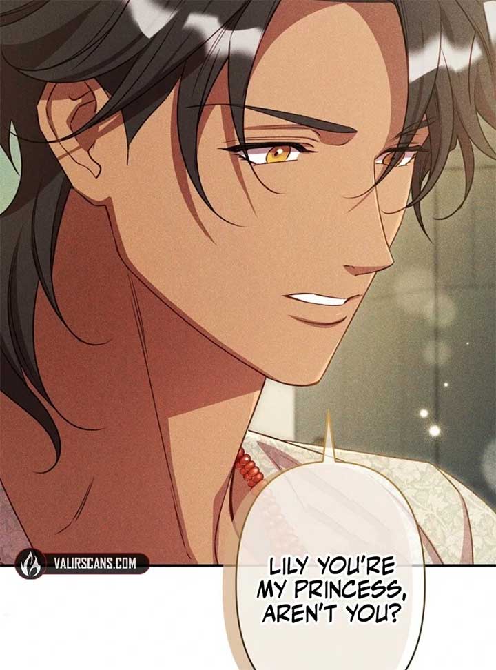 Lily Bush’s Substitute Marriage Chapter 24 396 ch 24 38