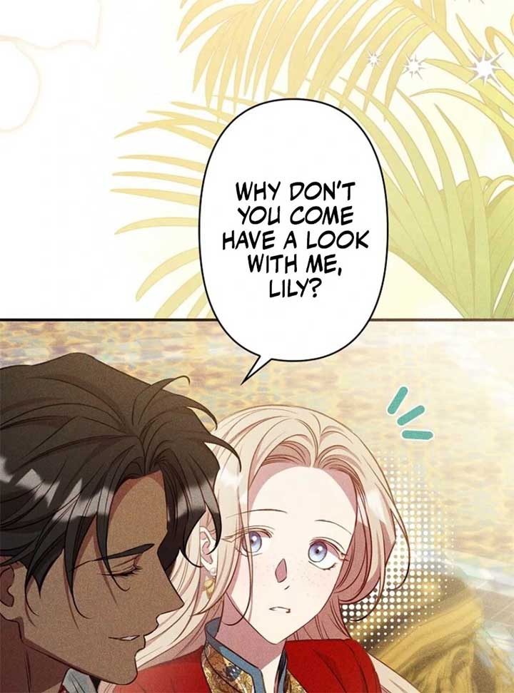 Lily Bush’s Substitute Marriage Chapter 24 407 ch 24 49