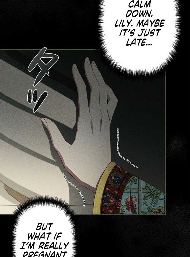 Lily Bush’s Substitute Marriage Chapter 24 363 ch 24 5