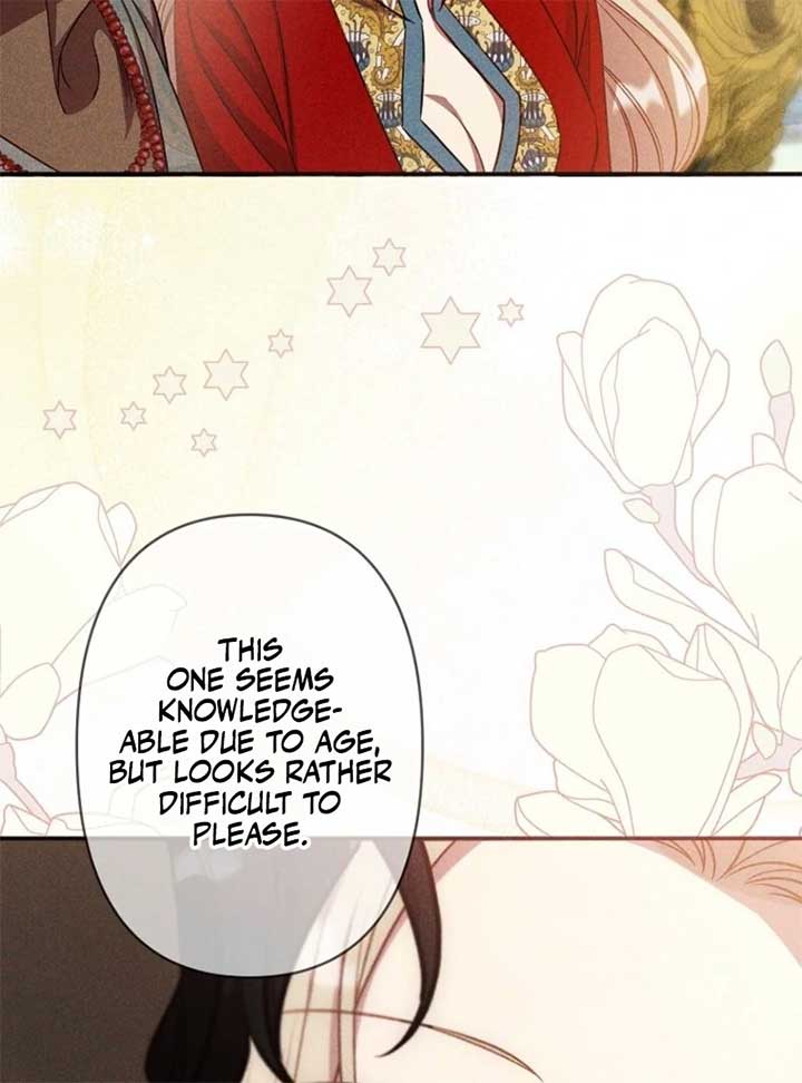 Lily Bush’s Substitute Marriage Chapter 24 408 ch 24 50