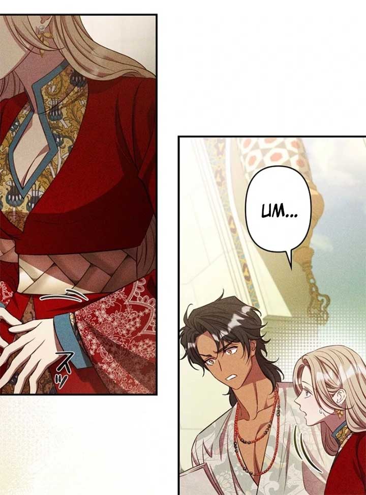 Lily Bush’s Substitute Marriage Chapter 24 410 ch 24 52