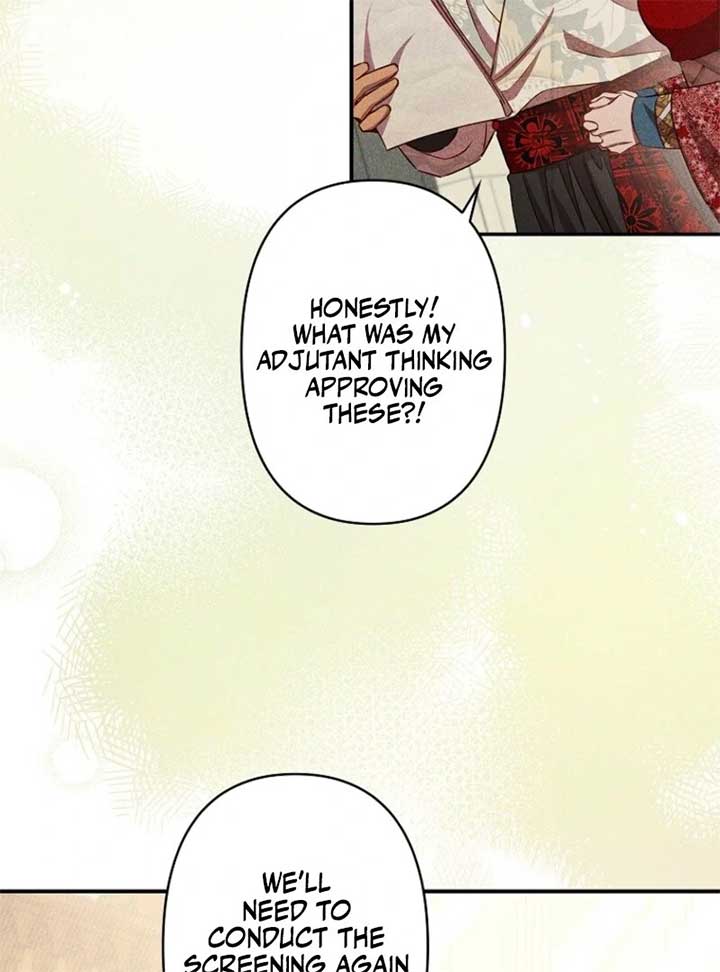 Lily Bush’s Substitute Marriage Chapter 24 411 ch 24 53