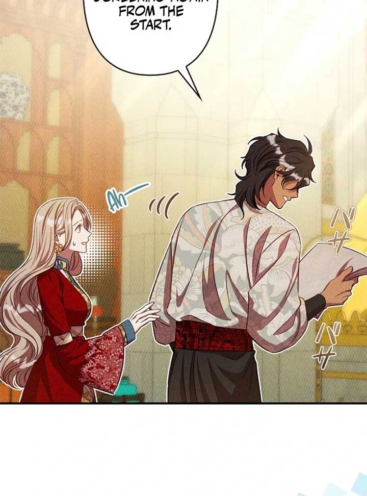 Lily Bush’s Substitute Marriage Chapter 24 412 ch 24 54