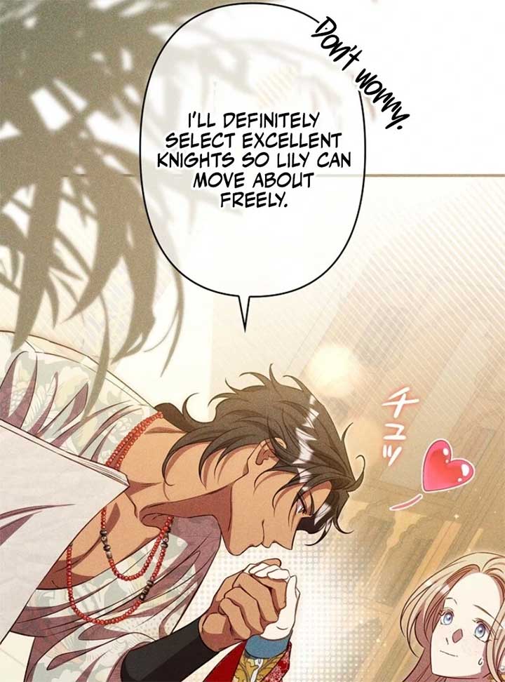 Lily Bush’s Substitute Marriage Chapter 24 415 ch 24 57