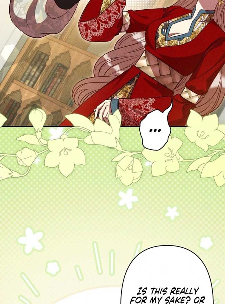 Lily Bush’s Substitute Marriage Chapter 24 416 ch 24 58