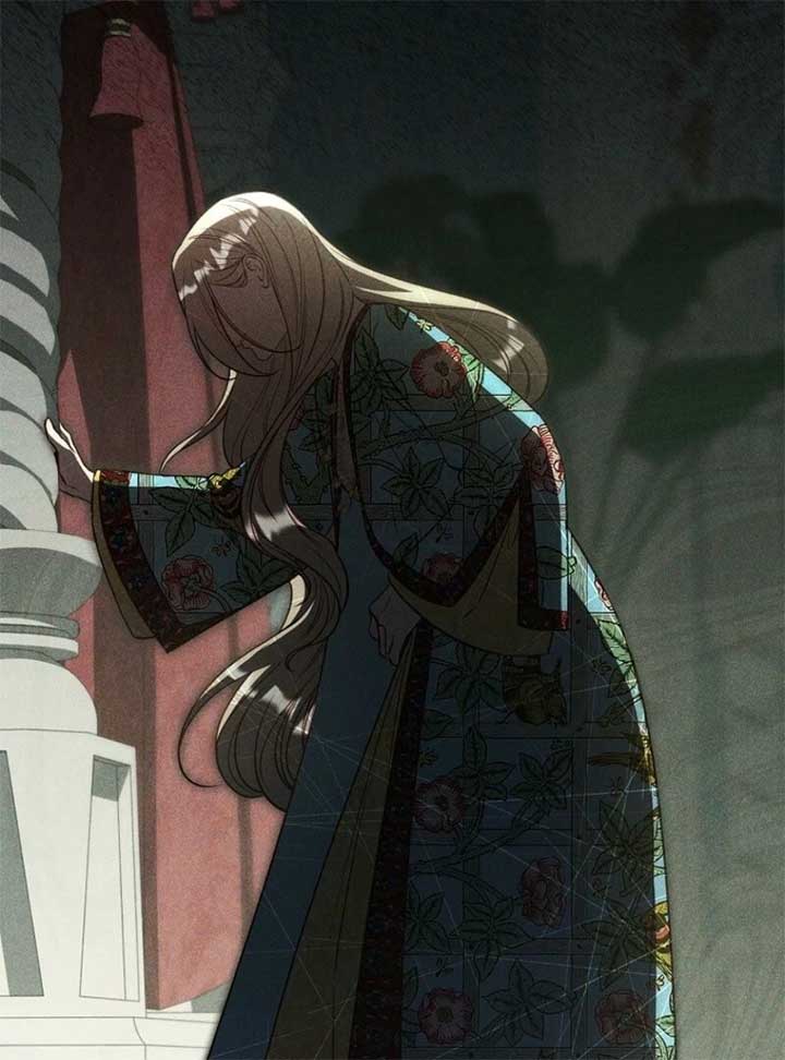 Lily Bush’s Substitute Marriage Chapter 24 365 ch 24 7