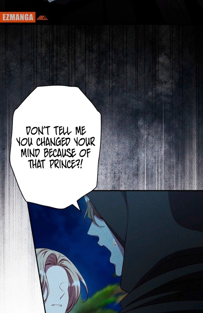 Lily Bush’s Substitute Marriage Chapter 26 323 004