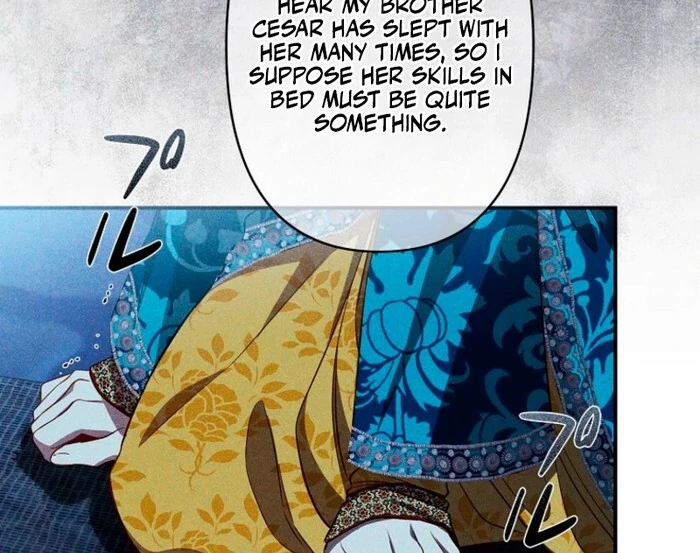 Lily Bush’s Substitute Marriage Chapter 26 375 056