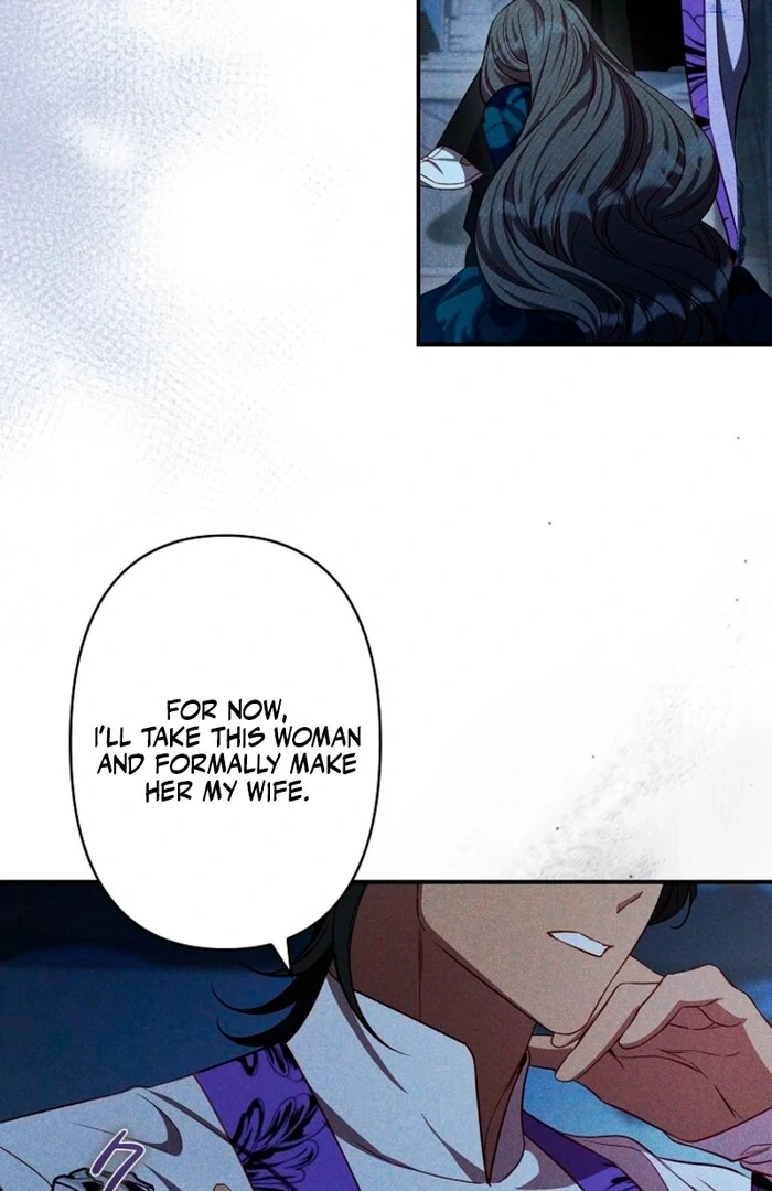 Lily Bush’s Substitute Marriage Chapter 26 378 059