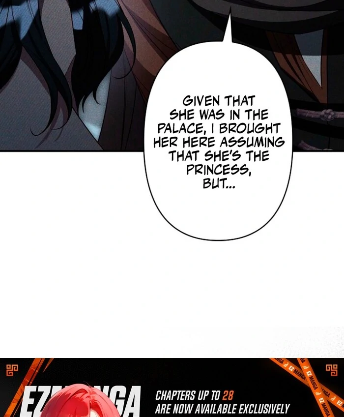 Lily Bush’s Substitute Marriage Chapter 26 384 065