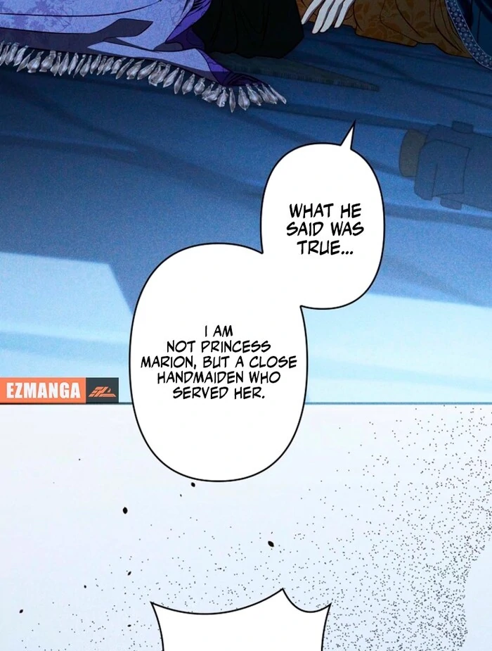 Lily Bush’s Substitute Marriage Chapter 26 402 083