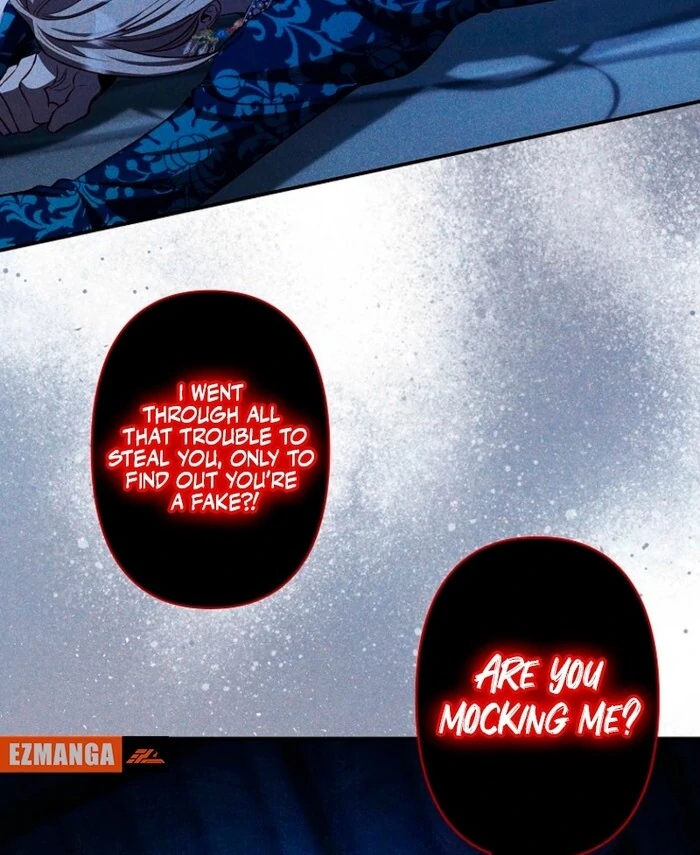 Lily Bush’s Substitute Marriage Chapter 26 409 090