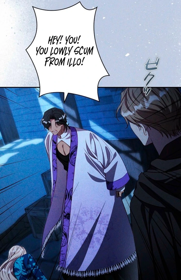 Lily Bush’s Substitute Marriage Chapter 26 411 092