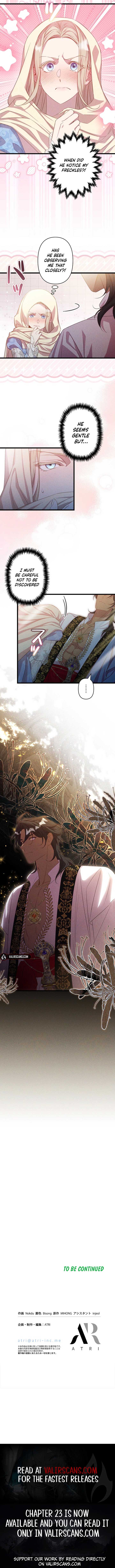 Lily Bush’s Substitute Marriage Chapter 3 39 ch 3 8