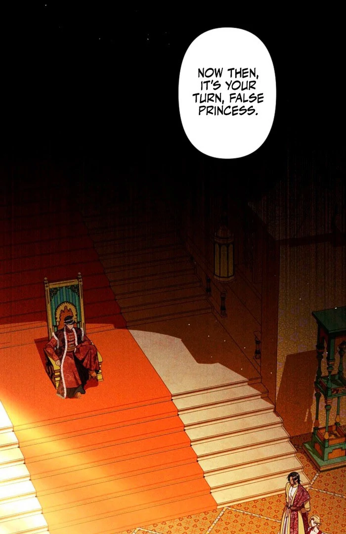 Lily Bush’s Substitute Marriage Chapter 30 328 003