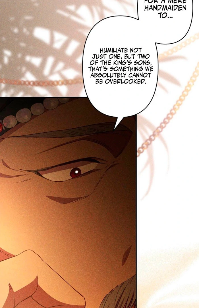 Lily Bush’s Substitute Marriage Chapter 30 330 005