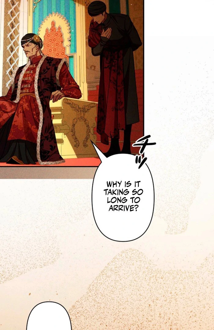 Lily Bush’s Substitute Marriage Chapter 30 339 014