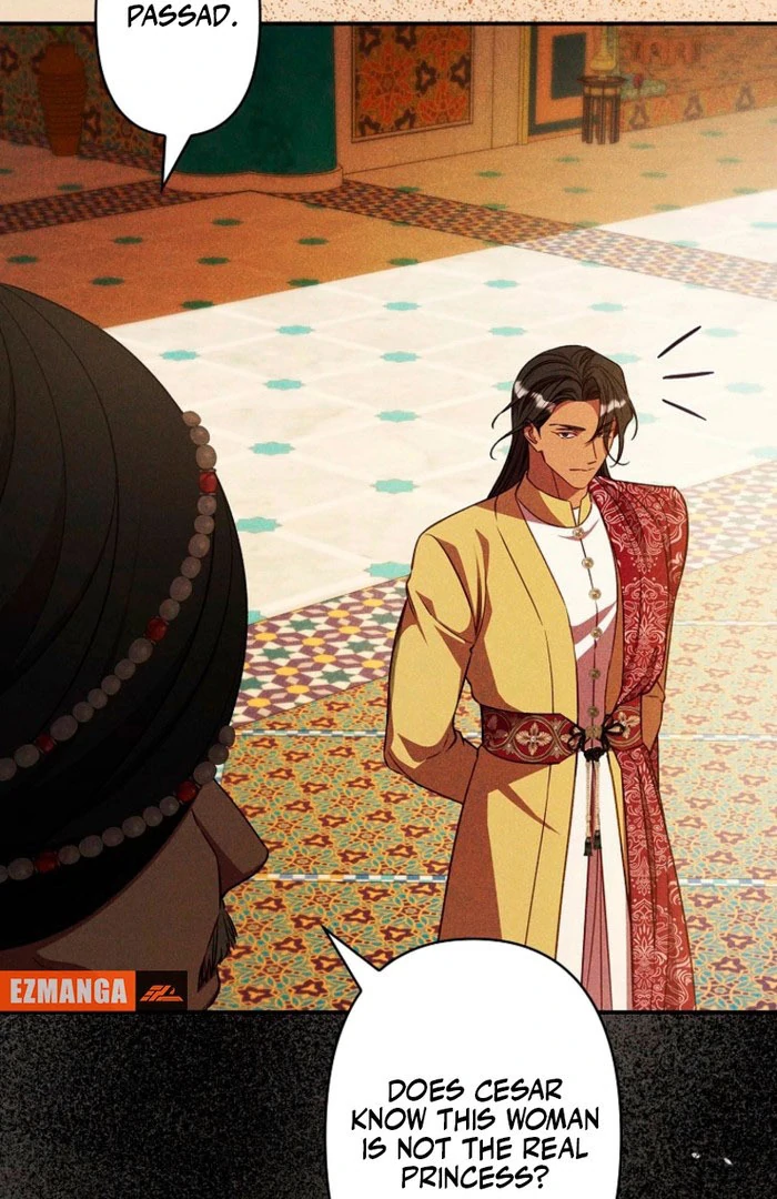 Lily Bush’s Substitute Marriage Chapter 30 340 015