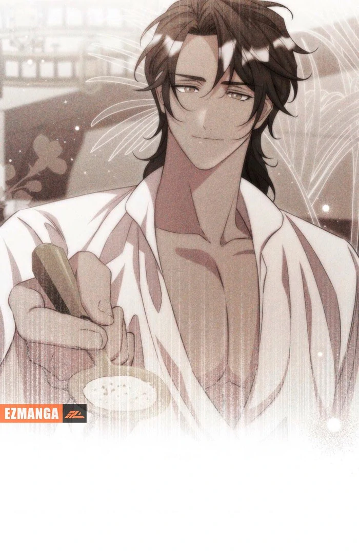 Lily Bush’s Substitute Marriage Chapter 30 348 023